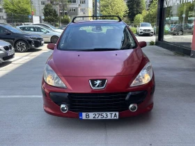 Peugeot 307 1.6HDI, снимка 2
