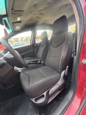 Peugeot 307 1.6HDI, снимка 7