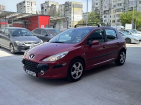 Peugeot 307 1.6HDI, снимка 1