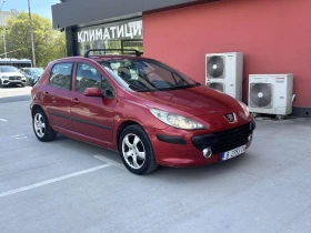 Peugeot 307 1.6HDI, снимка 3