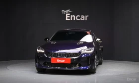 Kia Stinger MEISTER* GT* ПОДГРЕВ* ОБДУХВАНЕ* КАМЕРА* КЕЙЛЕС, снимка 2