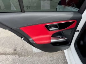 Mercedes-Benz C 43 AMG | DISTRONIC | HUD | 360 | ПАНОРАМА | , снимка 11