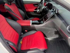 Mercedes-Benz C 43 AMG | DISTRONIC | HUD | 360 | ПАНОРАМА | , снимка 16