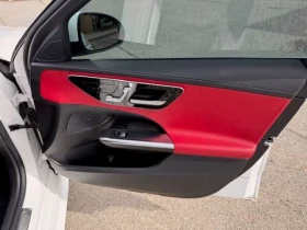 Mercedes-Benz C 43 AMG | DISTRONIC | HUD | 360 | ПАНОРАМА | , снимка 17