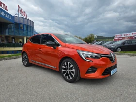 Renault Clio E-TECH-HYBRID/FULL!!!86600KM!!!, снимка 5