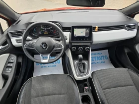 Renault Clio E-TECH-HYBRID/FULL!!!86600KM!!!, снимка 15