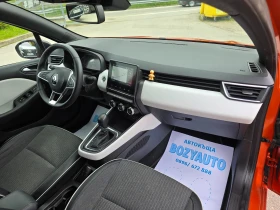 Renault Clio E-TECH-HYBRID/FULL!!!86600KM!!!, снимка 7