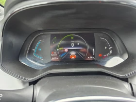 Renault Clio E-TECH-HYBRID/FULL!!!86600KM!!!, снимка 14