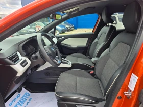 Renault Clio E-TECH-HYBRID/FULL!!!86600KM!!!, снимка 11