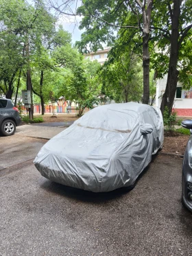 VW Bora Спортно окачване, спойлер, андройд мултимедия , снимка 17
