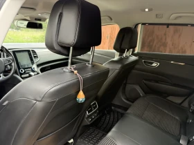 Renault Talisman 1.6 dCi 4Control Energy intens , снимка 14