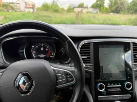 Renault Talisman 1.6 dCi 4Control Energy intens , снимка 10