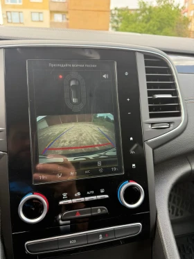 Renault Talisman 1.6 dCi 4Control Energy intens , снимка 16
