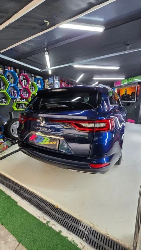 Renault Talisman 1.6 dCi 4Control Energy intens , снимка 4
