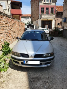 Mitsubishi Carisma, снимка 1