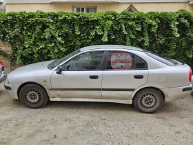 Mitsubishi Carisma, снимка 10