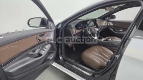 Mercedes-Benz S 350 AMG line/Head up/360 Cam/Подгрев/Обдух/HUD/, снимка 7