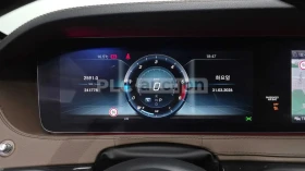 Mercedes-Benz S 350 AMG line/Head up/360 Cam/Подгрев/Обдух/HUD/, снимка 6