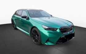 BMW M5 Touring HuD B&O, снимка 1