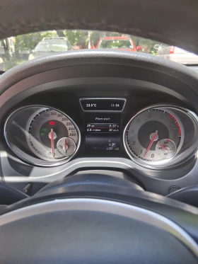 Mercedes-Benz CLA 200, снимка 6