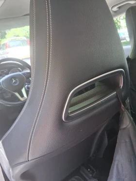 Mercedes-Benz CLA 200, снимка 9