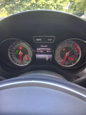 Mercedes-Benz CLA 200, снимка 16