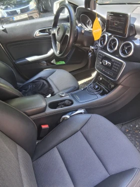 Mercedes-Benz CLA 200, снимка 12