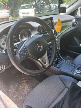 Mercedes-Benz CLA 200, снимка 5