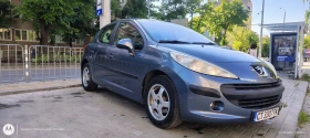 Peugeot 207, снимка 3