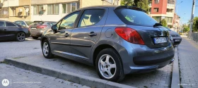 Peugeot 207, снимка 5