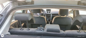 Peugeot 207, снимка 8