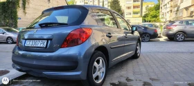 Peugeot 207, снимка 4
