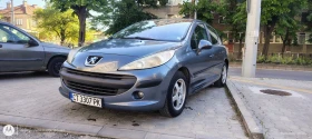 Peugeot 207, снимка 1