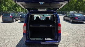 Fiat Qubo 1.3 Multijet, снимка 14