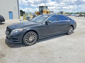 Mercedes-Benz S 550 АВТОКРЕДИТ* ЦЕНА БЕЗ АНАЛОГ* , снимка 1