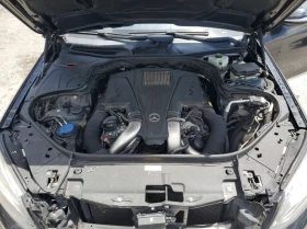 Mercedes-Benz S 550 АВТОКРЕДИТ* ЦЕНА БЕЗ АНАЛОГ* , снимка 11