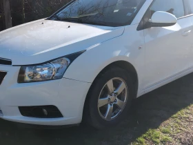 Chevrolet Cruze 1.6 LPG, снимка 1
