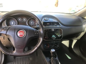 Fiat Punto, снимка 6
