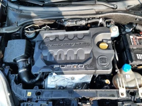 Fiat Punto, снимка 5