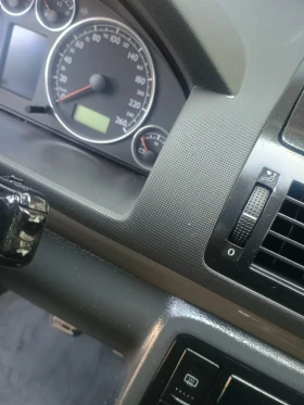 VW Sharan 1.9 тди 116к.с  автомат 2003г. Седем местен, снимка 16