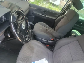 VW Sharan 1.9 тди 116к.с  автомат 2003г. Седем местен, снимка 15