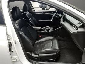 Kia K5 2.0 PRESTIGE, снимка 10