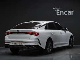 Kia K5 2.0 PRESTIGE, снимка 2