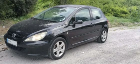Peugeot 307, снимка 5
