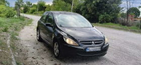 Peugeot 307, снимка 3