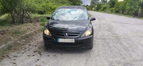Peugeot 307, снимка 1