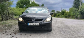 Peugeot 307, снимка 6