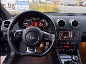 Audi S3, снимка 6