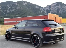 Audi S3, снимка 3