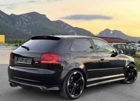 Audi S3, снимка 4